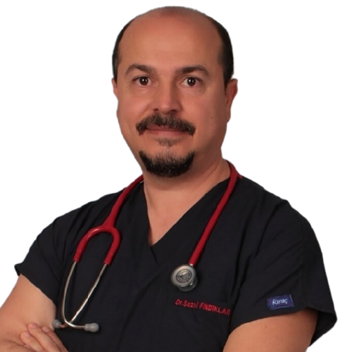 Dr. Sezai Fındıklar Kayseri'de Akpunktur, Hacamat, Ozon, Sülük, Glutatyon ve daha birçok tedavi konusunda hizmet veren 25 yılı aşkın hekimlik mesleğini yapan bir alternatif tıp doktorudur.