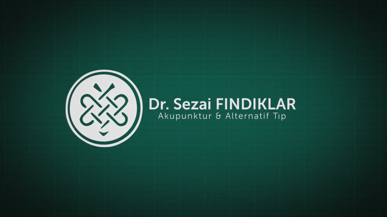 Dr. Sezai Fındıklar Akupunktur